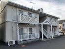 フレグランスまほろば A棟の外観画像