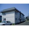 MDハイム福住の外観画像