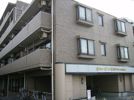 ライオンズヒルズ西所沢の外観画像