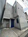 abitare ooharaの外観画像