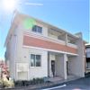 フランブリーズⅢの外観画像