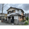 美濃町3丁目貸家の外観画像