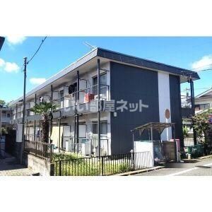 シャトーみずきの外観画像