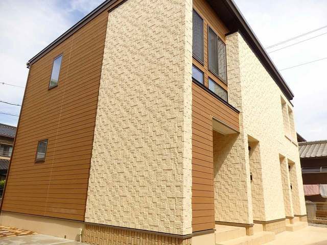 Libero Y Iの外観画像