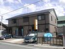 メゾン ドゥ ブルージュの外観画像