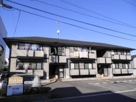ディアオークの外観画像