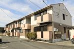 セジュール村田町 A棟の外観画像