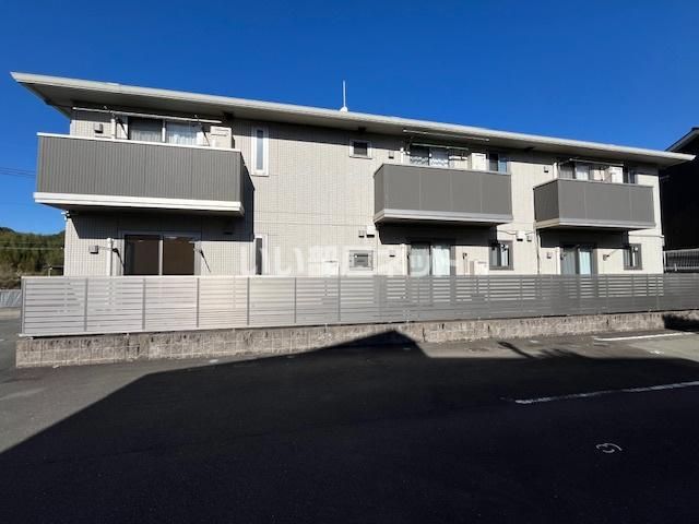Lupino横尾の外観画像
