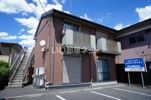 シャルマン ドミールの外観画像