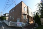 テイクワンの外観画像