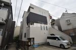 CB大橋ラフォルテの外観画像
