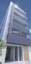 リヴシティ代田橋の外観画像