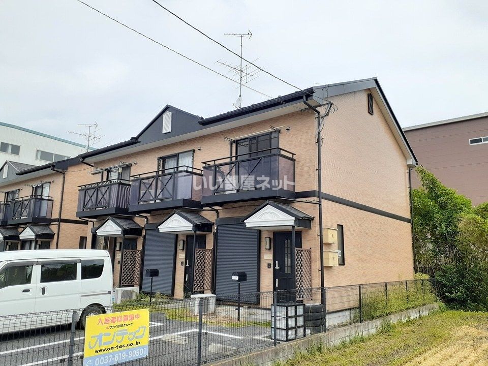 Branche北野 B棟の外観画像