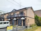 Branche北野 B棟の外観画像