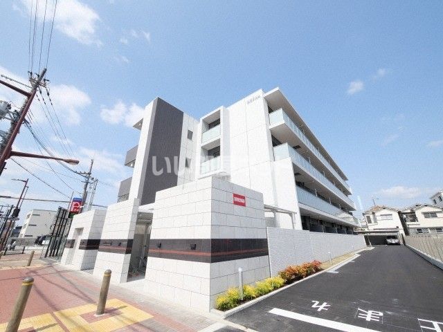 MAGNOLIAの外観画像