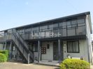 エルハイムⅡ Aの外観画像