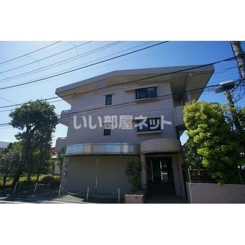 ボヌール泉の外観画像