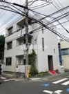 プラス ウィステリア 仮称）フィカーサK西蒲田の外観画像