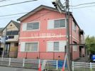 HSハイツの外観画像