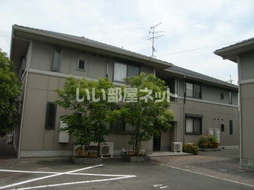 PLUS2の外観画像