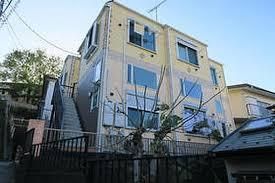 アクタスの外観画像