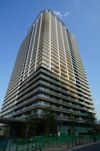 BAYZ TOWER＆GARDENの外観画像