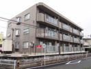 コーポホウセイの外観画像