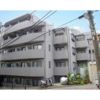 サンテミリオン品川西の外観画像