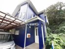 塚田様戸建住宅の外観画像