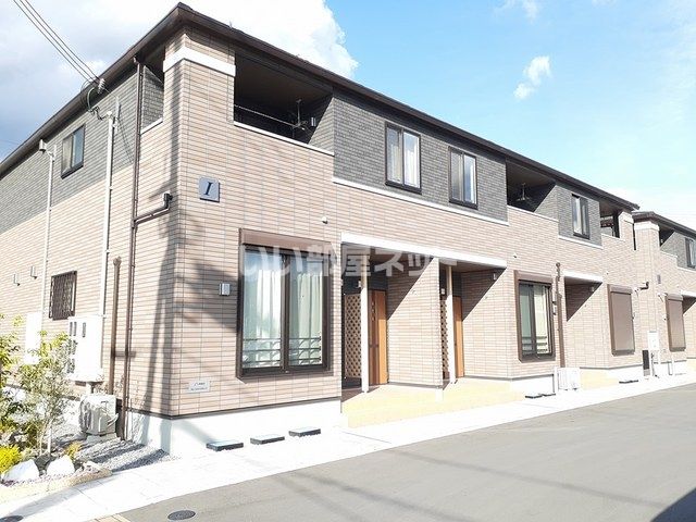 ノース・ヴィオラ・カーサ Ⅰの外観画像