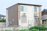 リブラ勝川新町の外観画像