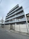 静岡茶町エンブルコートの外観画像