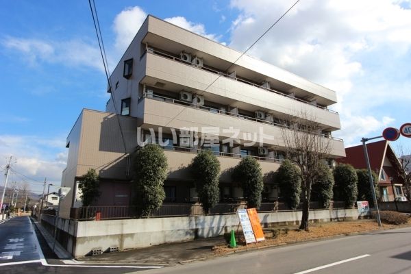 SHK Ⅰの外観画像
