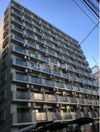 モナークマンション相模原参番館の外観画像