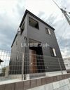 小松島3丁目戸建C棟の外観画像