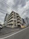 ベルハイツ大谷の外観画像