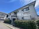 ガーデンハイツ春日野の外観画像