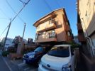 GRANITE甲子園Ⅱの外観画像