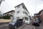 住富マンションの外観画像