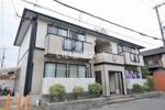 ハイム・レモナーデの外観画像