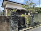 針ヶ谷貸家の外観画像