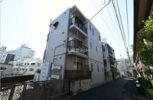 アビタシオンⅠの外観画像