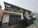 グリーンハイツ甲東園の外観画像