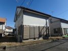 けやき台K貸家Aの外観画像