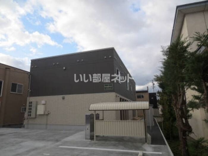 シンフォニーの外観画像