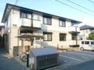 サンドミールの外観画像