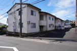 メゾンイナバ A棟の外観画像