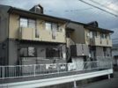 セジュール田尾 A棟の外観画像