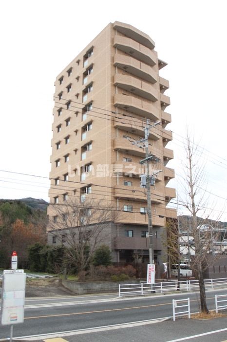 Palais Felicia(パレ フェリシア)の外観画像