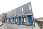 リースランド川上 C棟の外観画像